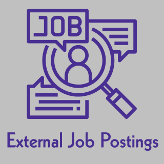 External Job Board