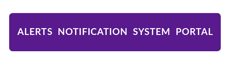 Alerts Notification System Portal