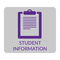 Student Information